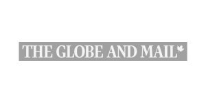Grey Globe and Mail