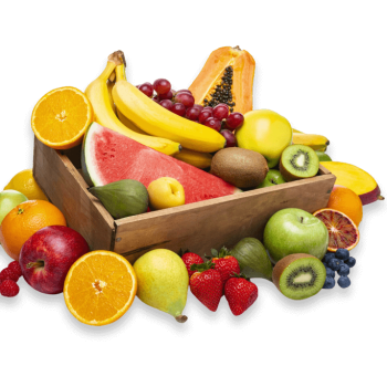 fruit box